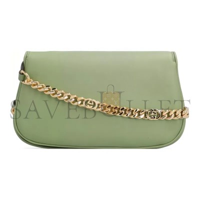 GUCCI BLONDIE SHOULDER BAG 699268 (28*16*4cm)